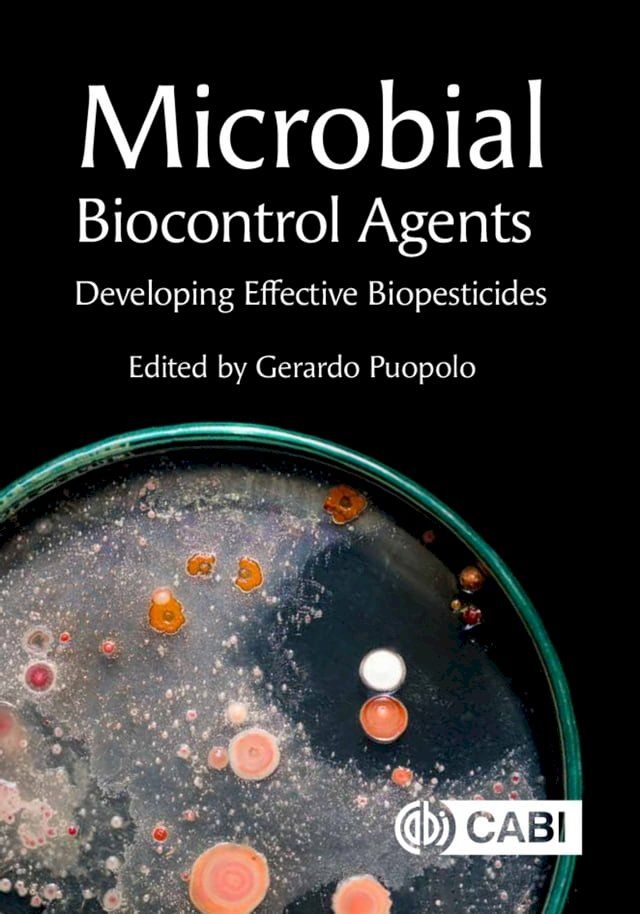  Microbial Biocontrol Agents(Kobo/電子書)