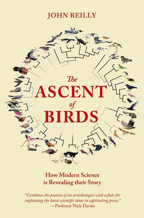 The Ascent of Birds(Kobo/電子書)