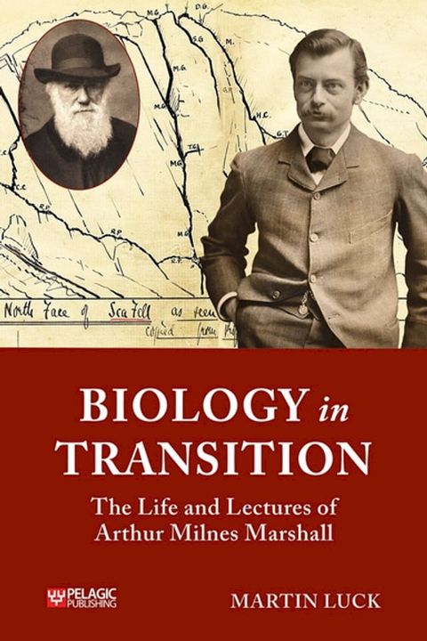 Biology in Transition(Kobo/電子書)