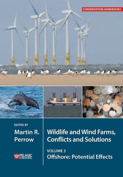 Wildlife and Wind Farms - Conflicts and Solutions(Kobo/電子書)