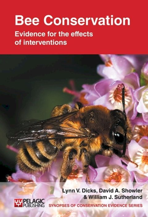 Bee Conservation(Kobo/電子書)