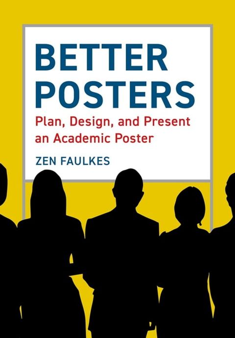 Better Posters(Kobo/電子書)