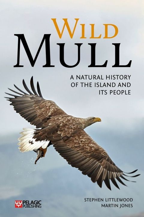 Wild Mull(Kobo/電子書)