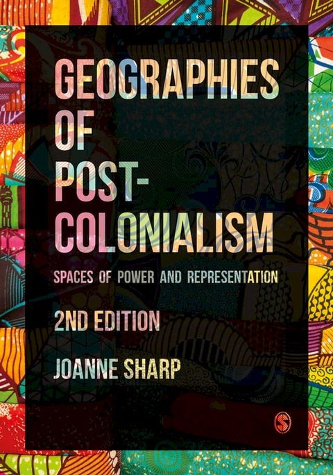 Geographies of Postcolonialism(Kobo/電子書)