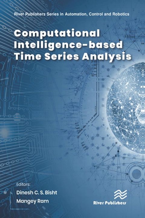 Computational Intelligence-based Time Series Analysis(Kobo/電子書)