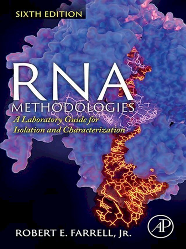  RNA Methodologies(Kobo/電子書)