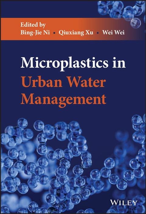 Microplastics in Urban Water Management(Kobo/電子書)