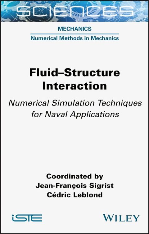 Fluid-Structure Interaction(Kobo/電子書)