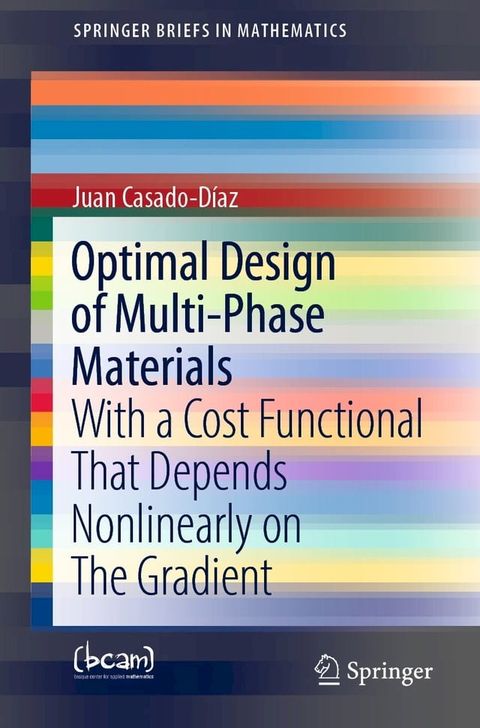 Optimal Design of Multi-Phase Materials(Kobo/電子書)