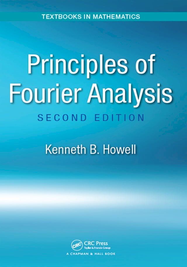  Principles of Fourier Analysis(Kobo/電子書)