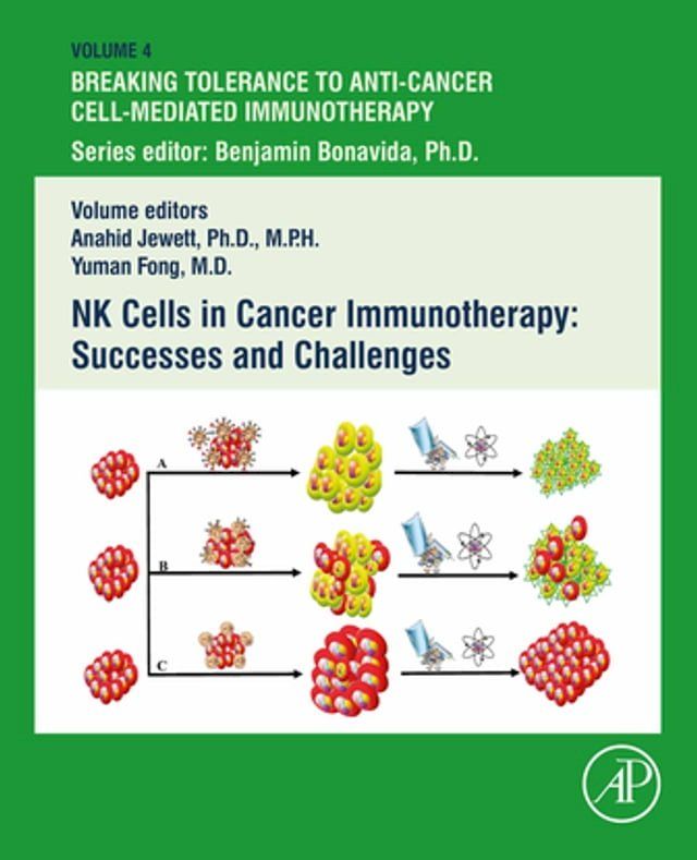  NK Cells in Cancer Immunotherapy: Successes and Challenges(Kobo/電子書)