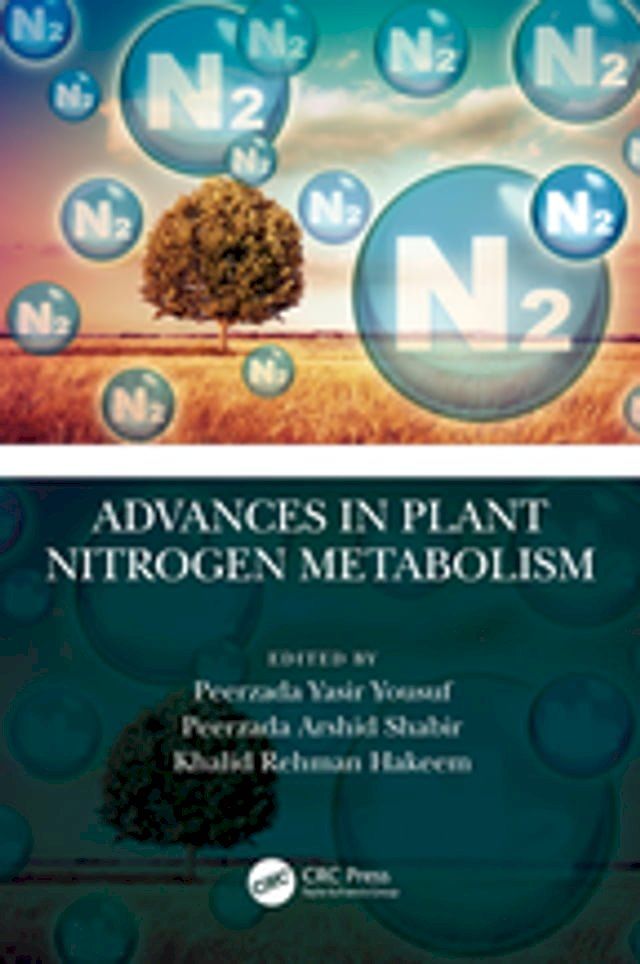  Advances in Plant Nitrogen Metabolism(Kobo/電子書)