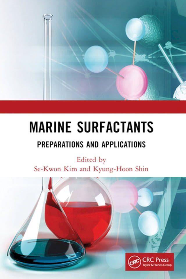  Marine Surfactants(Kobo/電子書)