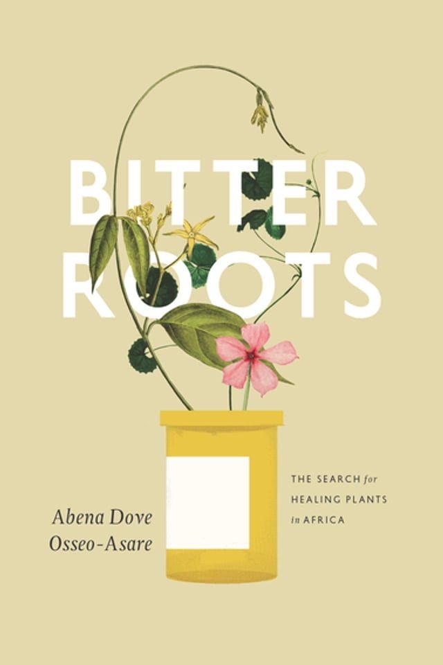  Bitter Roots(Kobo/電子書)