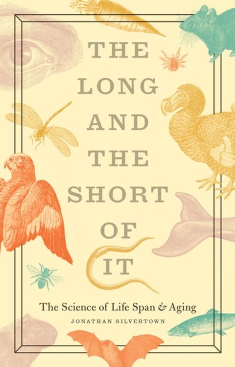 The Long and the Short of It(Kobo/電子書)