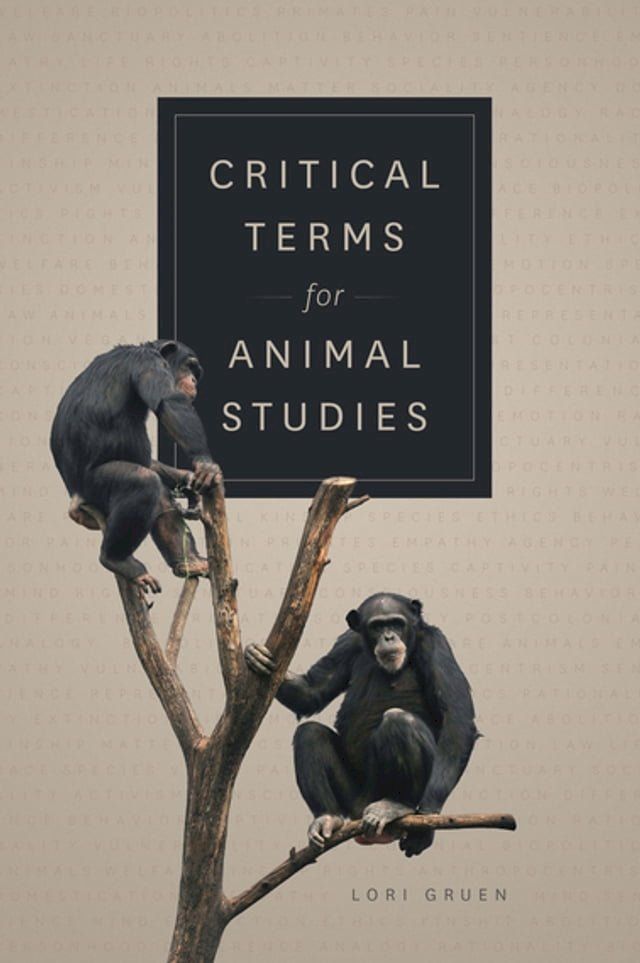  Critical Terms for Animal Studies(Kobo/電子書)