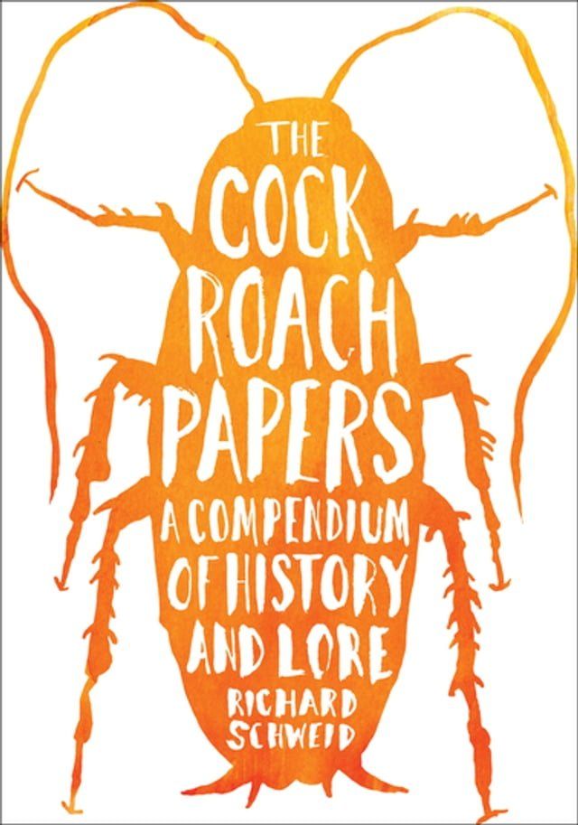  The Cockroach Papers(Kobo/電子書)