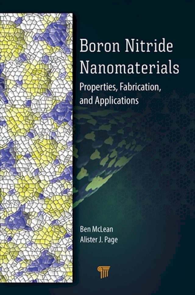  Boron Nitride Nanomaterials(Kobo/電子書)