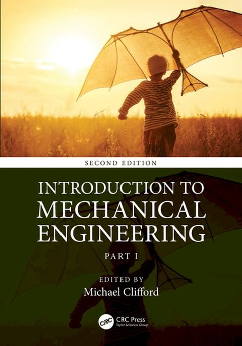 Introduction to Mechanical Engineering(Kobo/電子書)