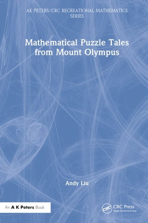 Mathematical Puzzle Tales from Mount Olympus(Kobo/電子書)