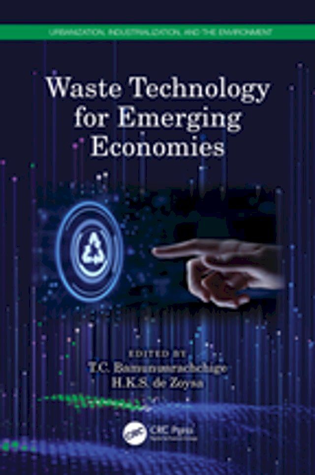  Waste Technology for Emerging Economies(Kobo/電子書)