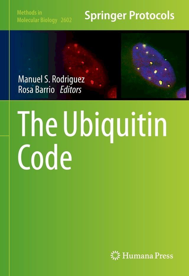  The Ubiquitin Code(Kobo/電子書)