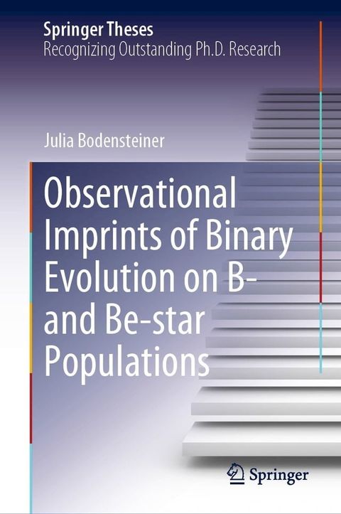 Observational Imprints of Binary Evolution on B- and Be-star Populations(Kobo/電子書)