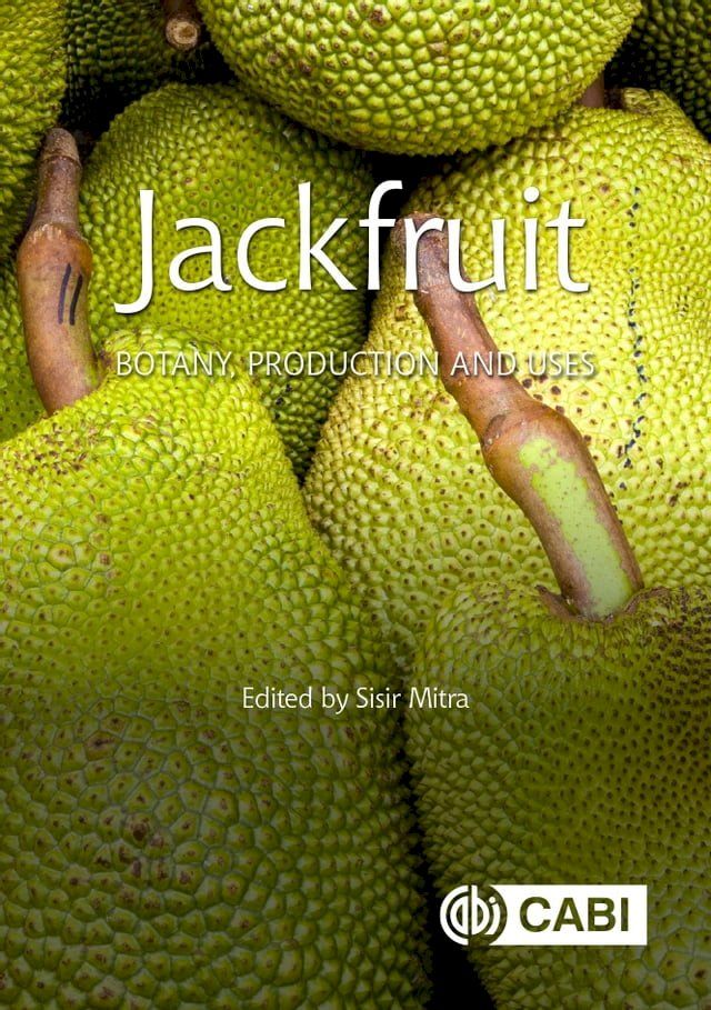  Jackfruit(Kobo/電子書)