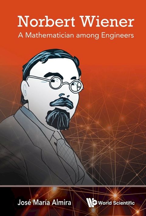 Norbert Wiener(Kobo/電子書)