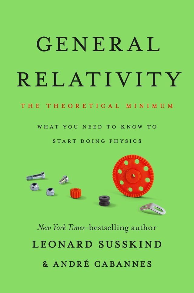  General Relativity(Kobo/電子書)