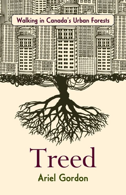 Treed(Kobo/電子書)