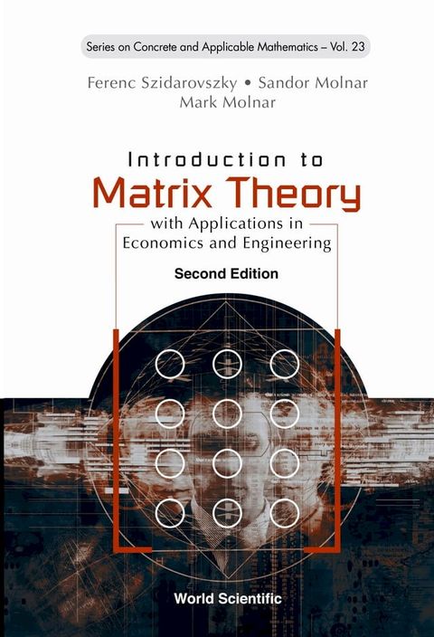 Introduction to Matrix Theory(Kobo/電子書)