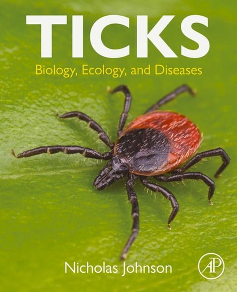 Ticks(Kobo/電子書)