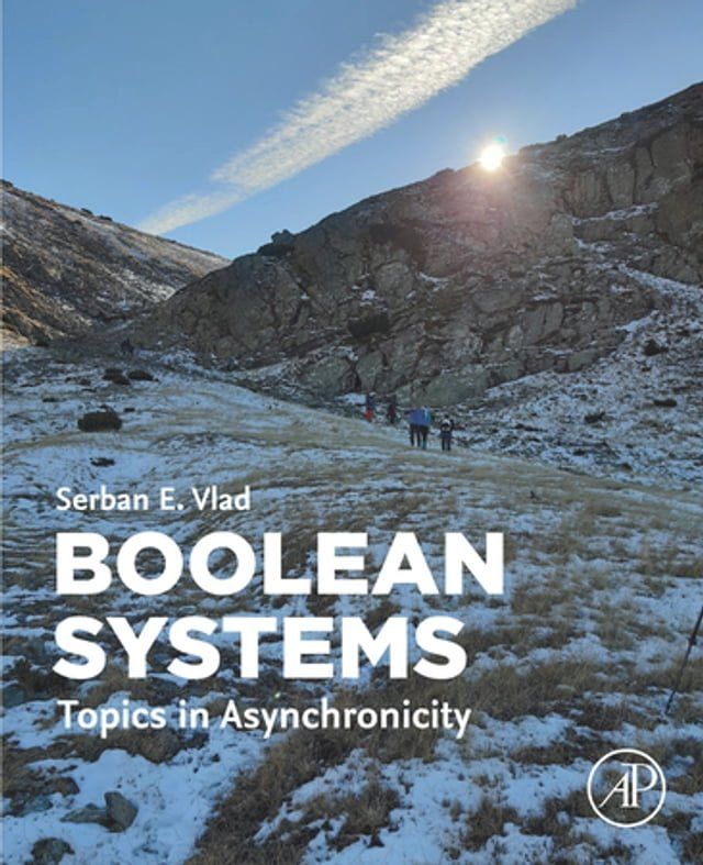  Boolean Systems(Kobo/電子書)