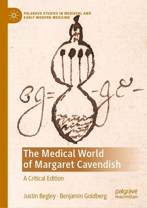 The Medical World of Margaret Cavendish(Kobo/電子書)