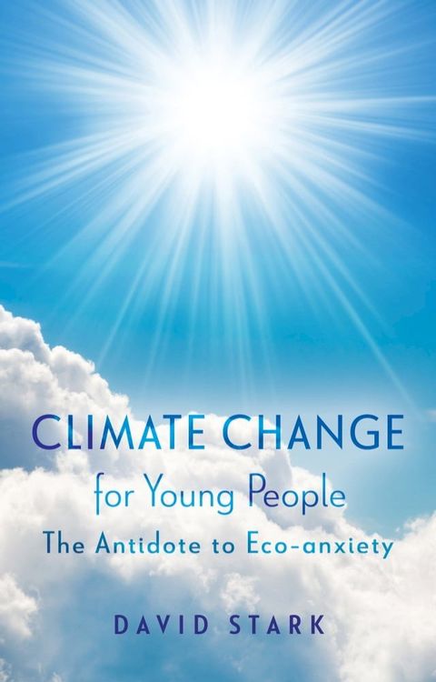 Climate Change for Young People(Kobo/電子書)