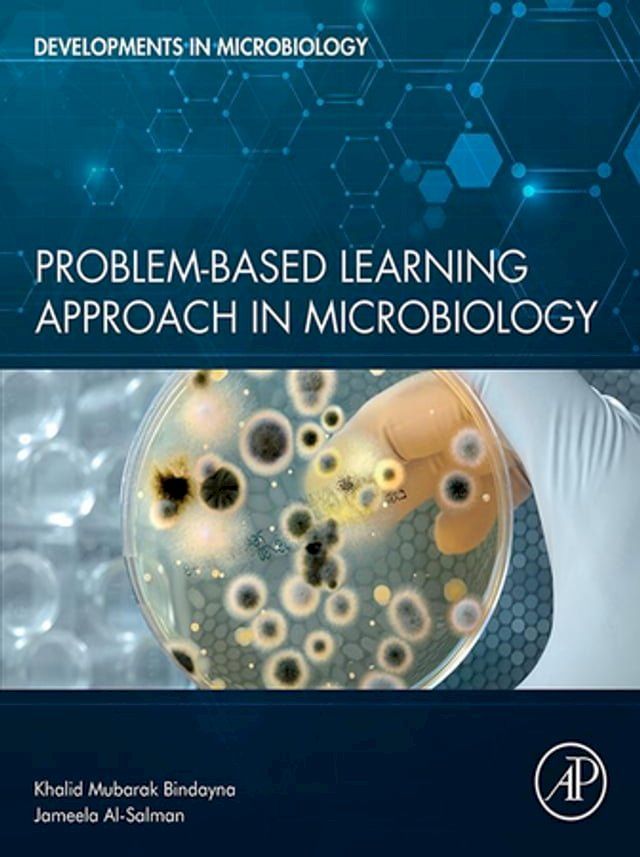  Problem-Based Learning Approach in Microbiology(Kobo/電子書)