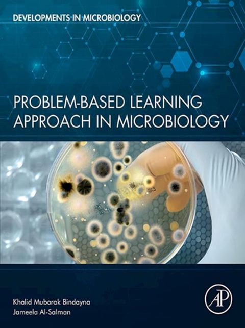 Problem-Based Learning Approach in Microbiology(Kobo/電子書)