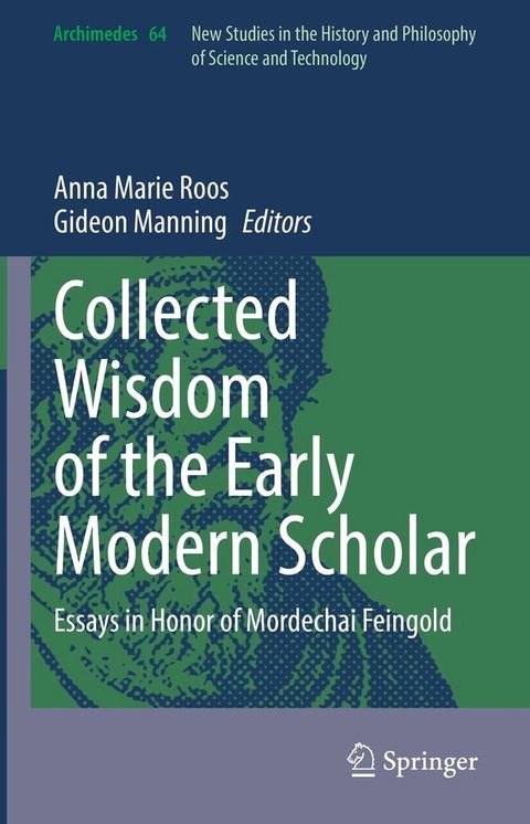 Collected Wisdom of the Early Modern Scholar(Kobo/電子書)