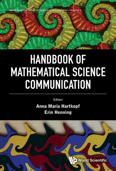 Handbook of Mathematical Science Communication(Kobo/電子書)