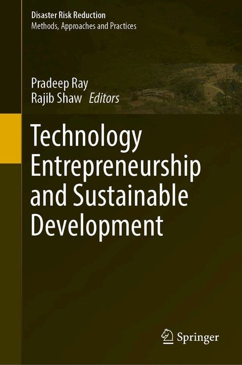 Technology Entrepreneurship and Sustainable Development(Kobo/電子書)