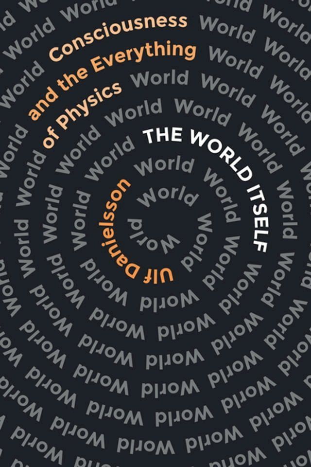  The World Itself(Kobo/電子書)