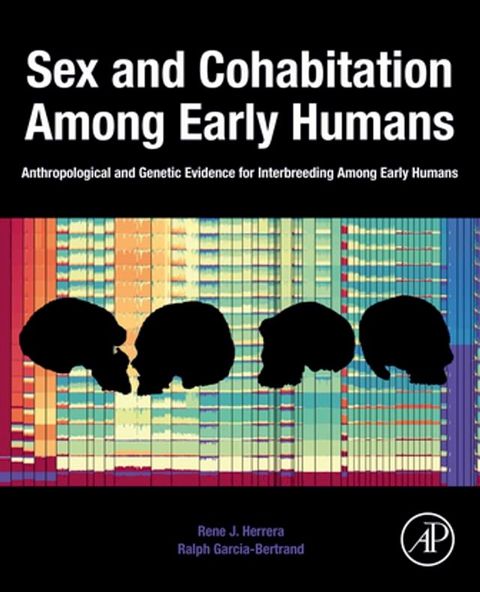 Sex and Cohabitation Among Early Humans(Kobo/電子書)