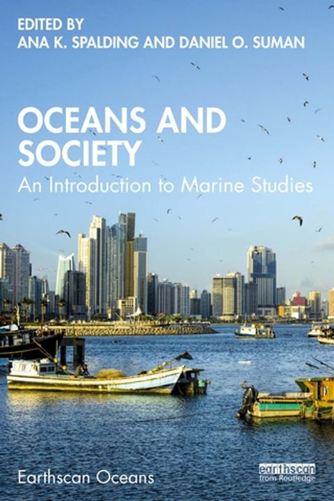 Oceans and Society(Kobo/電子書)