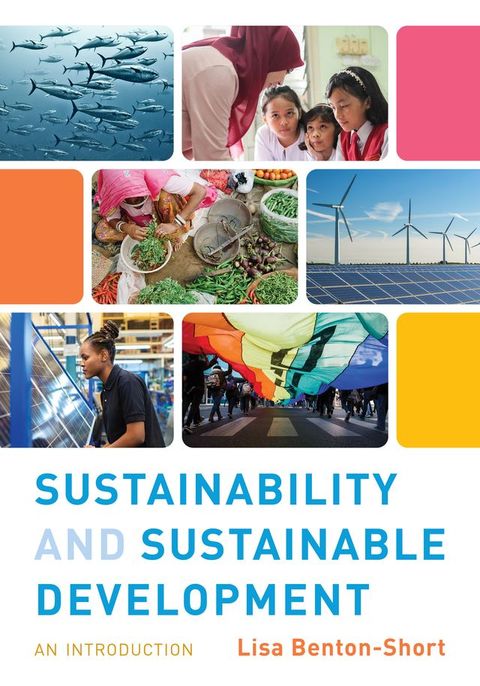 Sustainability and Sustainable Development(Kobo/電子書)