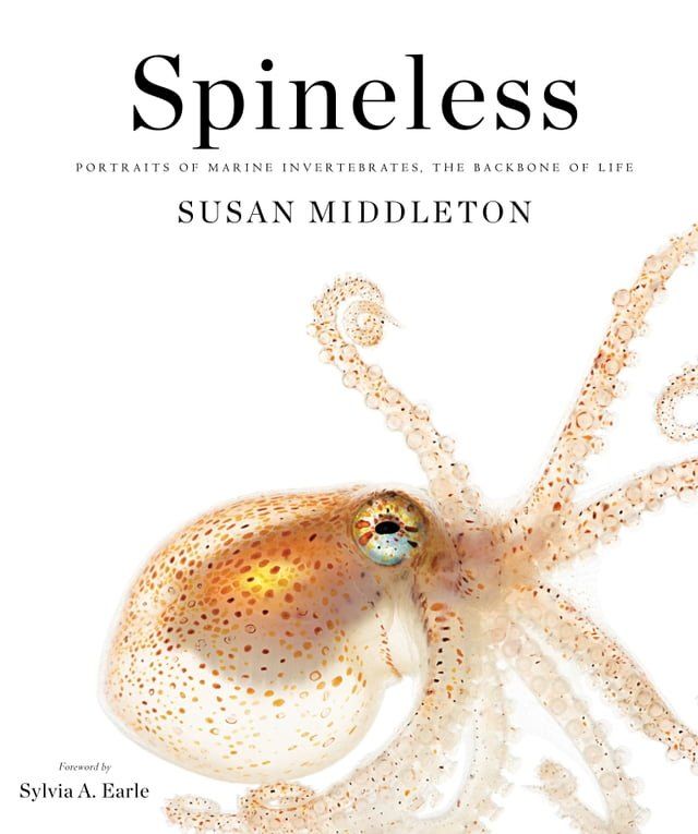  Spineless(Kobo/電子書)