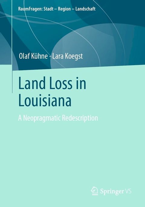 Land Loss in Louisiana(Kobo/電子書)