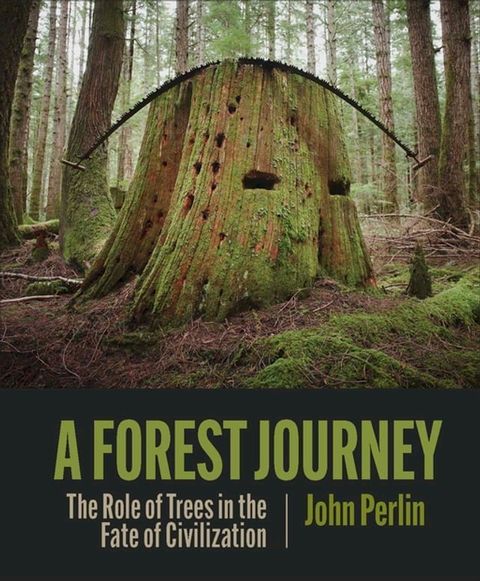 A Forest Journey(Kobo/電子書)