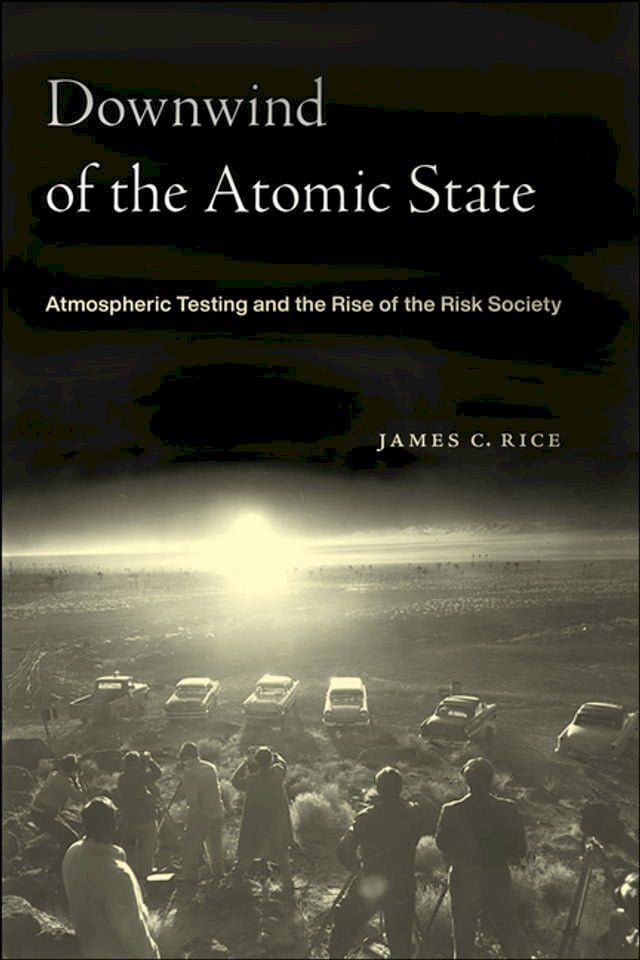  Downwind of the Atomic State(Kobo/電子書)