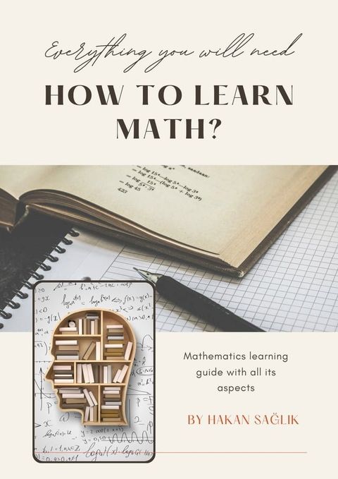 How to learn math?(Kobo/電子書)